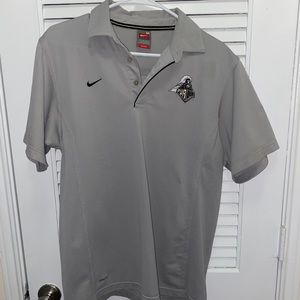 Nike Purdue Polo